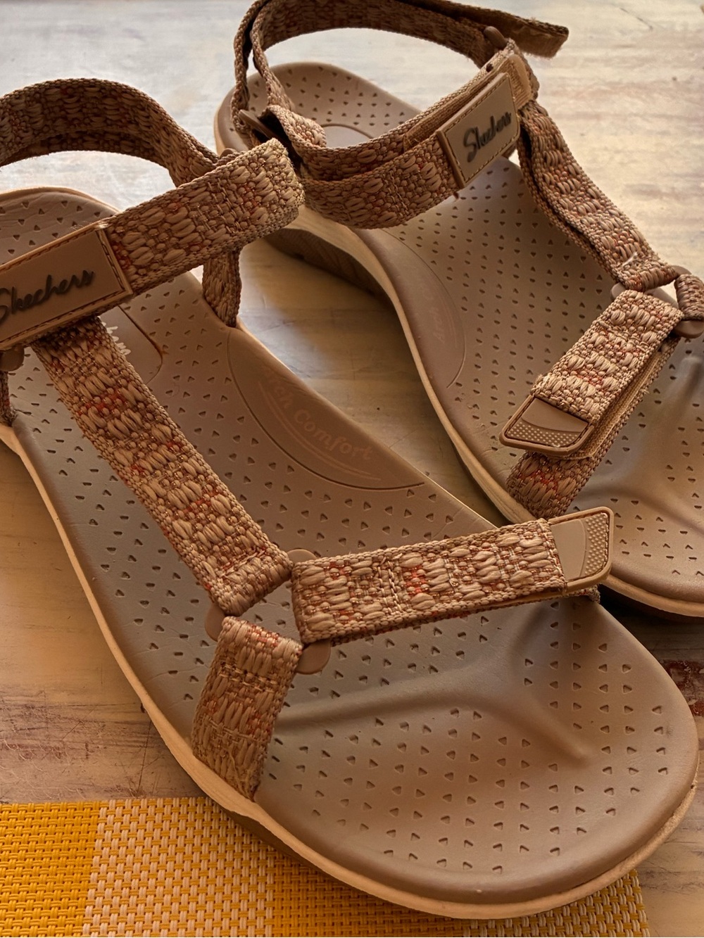 Skechers Outdoor Lifestyle Sandal